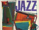 JOE PUMA JAZZ W/B.EVANS/O.PETTIFORD ON JUBILEE JLP 1070 US ORIGINAL MONO DG M-