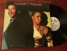COLLINS AND COLLINS SELF TITLED S/T FIRST ALBUM FUNK SOUL A & M