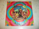 The Rolling Stones 2000 Light Years / She's A Rainbow 45-906 With Picture Sleeve