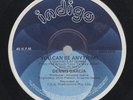 DENNIS GARCIA   THE MIXTURES  Rare 1976 Australian Only 7