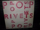 Pop Rivets greatest hits LP HIP 007