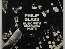 Philip Glass 