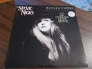 Stevie Nicks Reflections From the Other Side of the Mirror promo only M&I LP