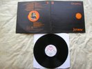 JONESY - Growing (1973 UK Dawn g/fold 1st press PORKY/PECKO) EX-/EX+