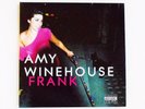 Amy Winehouse: FRANK Vinyl Record   2 x LP    Debut Album     NEW