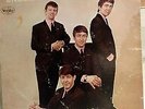The Beatles Introducing Blank Back Cover  Rare
