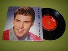 Ricky Nelson - Teen Age Idol RARE DIFFERENT 1962 Israel 7