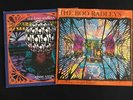 The Boo Radleys - Giant Steps/Everything's Alright Forever Vinyl LPs