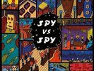 Spy Vs Spy: Music Of Ornette Coleman - John Zorn (Vinyl Used Very Good)