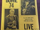 David Bowie - Bowie 74 Live - 7