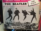 The Beatles Twist And Shout Mono Rainbow Capitol 6000 Series Canadian