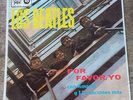 BEATLES: ODEON LDS 2095 POR FAVOR, YO (ARGENTINA BLACK/YELLOW LABEL MONO)