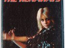 THE RUNAWAYS: Self Titled USA ’76 Mercury Hard Rock GF Vinyl LP w/ INSERT