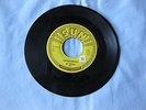 Chicken-Hearted b/w I Like Love - Roy Orbison SUN 284 45