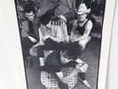 The Birthday Party Original USA Press Photo 10