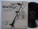 LP: Bob Brookmeyer plays ... And Some Others (mono; Clef Records MG C-644)
