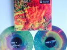 Between the Buried and Me—Great Misdirect—2LP Vinyl Record Starburst—Textures