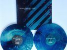 Between the Buried and Me—The Silent Circus—2LP Vinyl Record Starburst—Textures