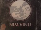 Nim Vind Fashion Of Fear Gray Vinyl (limited Edition)