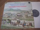 PHILIPS 2LP MOZART - SONATAS PIANO & VIOLIN  CLARA HASKIL & ARTHUR GRUMIAUX