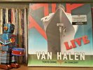 Van Halen - Tokyo Dome Live In Concert NEW  SEALED  4x Vinyl LP LIVE BOX SET
