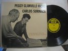 Glanville-Hicks Sinfonia Pacifica / Surinach Hollywood Carnival**MGM E 3336 mono