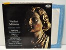 Four Italian Sonatas, Nathan Milstein, Leon Pommers, Capitol Records ?– SP 8481