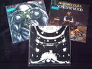 JETHRO TULL 3Lp's STORMWATCH / SONGS FROM THE WOOD / A PASSION PLAY