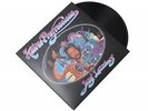 JOSEF LEIMBERG Astral Progressions 2x LP NEW VINYL World Galaxy Kamasi Washingt