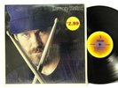 Levon Helm S/T Self Titled 1978 in-shrink Original AA-1089 LP Vinyl Record