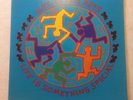 N.Y.C. Peech Boys Life is Something Special vinyl LP [Larry Levan Keith Haring]