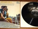 MARTIN CARTHY & DAVE SWARBRICK   BYKER HILL   UK FONTANA FOLK LP 1967