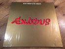 LP Island Records ?28 819 XOT Bob Marley & The Wailers ?– Exodus GERMAN OIS 1977