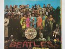 The Beatles - Sgt. Peppers Lonely Hearts Club Band Capitol LP SMAS-2653
