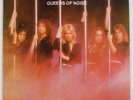 THE RUNAWAYS: Queens of Noise MERCURY SRM 1-1126 Hard Rock VINYL LP