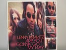 Lenny Kravitz   Are you Gonna Go My Way ( Vinyl LP Jacket / Cover & CD ONLY )