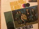BRIAN POOLE & THE TREMELOES---SELF TITLED---AUDIO FIDELITY---AFSD 6151