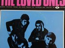 RECORDS The Loved Ones ep in very good ++ condition