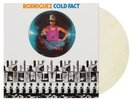 Rodriguez   Cold Fact LP French Vanilla Vinyl Sealed Limited Ed x/750