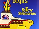 The BEATLES Yellow Submarine Soundtrack VINYL LP BRAND NEW