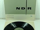 NDR JAZZ-WORKSHOP 1965 - german M-/EX 60s LP Rolf Kuhn / Hans Koller / Zoller