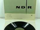 NDR Jazz-Workshop 1967 unplayed 60s LP DAVE PIKE / DAUNER / Mangelsdorff +