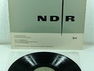 NDR Jazz Workshop 1964 LP unplayed Sahib Shihab / Rolf Kuhn / Hans Koller ++