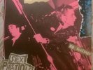 THE SEX PISTOLS - SUBMISSION (1976) - UK 7