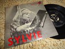 SYLVIE VARTAN Cette Lettre La +3 EP 45 PORTUGAL 1966 Portuguese TP-219 Telectra
