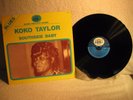 Koko Taylor ?– Southside Baby 1973 Black and Blue 33.505 France