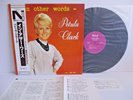 PETULA CLARK in other words LP Vinyl JAPAN NORMA NLP5505 W/ OBI