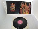 FOTHERINGAY *FOTHERINGAY* VERY RARE 1970 GATEFOLD ISLAND VINYL LP