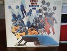 Sly and the Family Stone Greatest Hits 12 inch vinyl LP