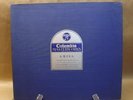 Columbia Masterworks ,Ignaz Friedman 78rpm BLUE WAX Grieg